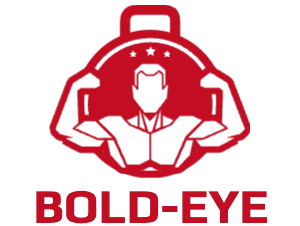 Bold-Eye